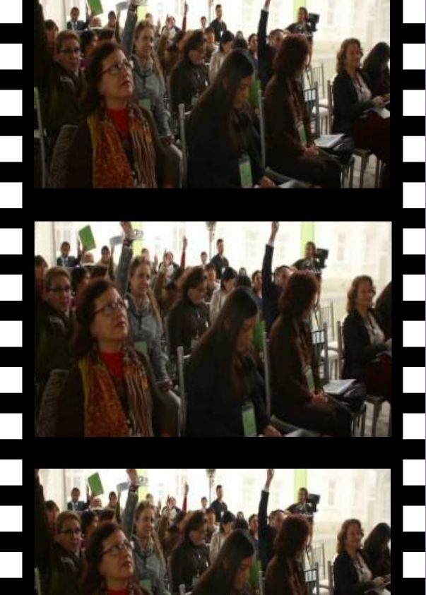 Video resumen %22Encuentro Regional ¡Del Intercambio al Cambio!%22 2012.jpeg